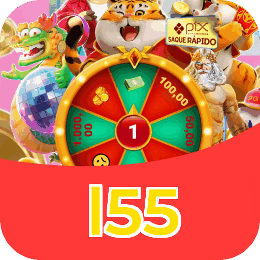 Login rápido no app l55
