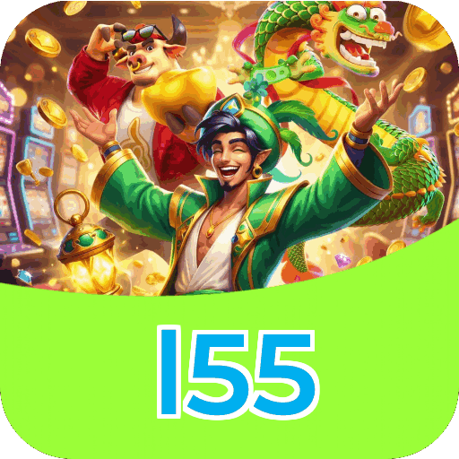 Slots Premium da PG Soft na l55